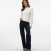 Vmpurdie strikket pullover