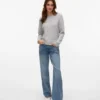 Vmpurdie strikket pullover