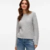 Vmpurdie strikket pullover