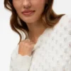 Vmpurdie strikket pullover