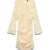 Vmquinn kort kjole