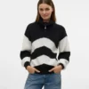 Vmraisa strikket pullover