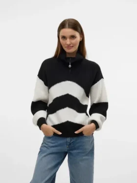 Vmraisa strikket pullover