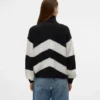 Vmraisa strikket pullover