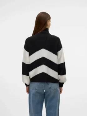 Vmraisa strikket pullover