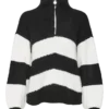 Vmraisa strikket pullover