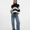 Vmraisa strikket pullover