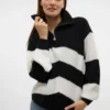 Vmraisa strikket pullover