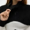 Vmraisa strikket pullover