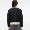 Vmrania strikket cardigan