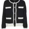 Vmrania strikket cardigan