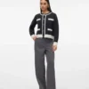 Vmrania strikket cardigan