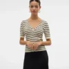 Vmrebecca strikket cardigan