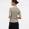 Vmrebecca strikket cardigan