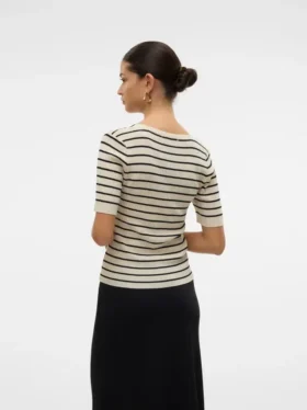 Vmrebecca strikket cardigan