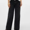 Vmremy jeans med bred benvidde Vmremy jeans med bred benvidde