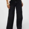 Vmremy jeans med bred benvidde Vmremy jeans med bred benvidde