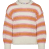 Vmrhapsody strikket pullover