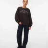 Vmrianne-sweatshirt