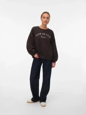 Vmrianne-sweatshirt