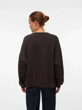 Vmrianne-sweatshirt