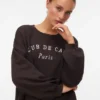 Vmrianne-sweatshirt
