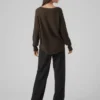 Vmricienew strikket pullover Vmricienew strikket pullover