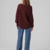 Vmricienew strikket pullover Vmricienew strikket pullover