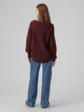 Vmricienew strikket pullover