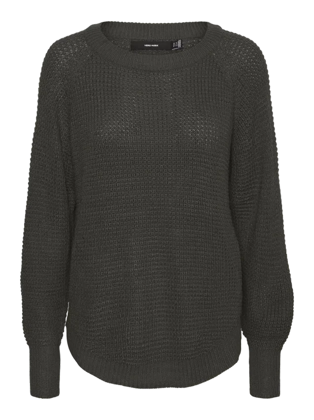 Vmricienew strikket pullover Vmricienew strikket pullover