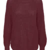 Vmricienew strikket pullover Vmricienew strikket pullover