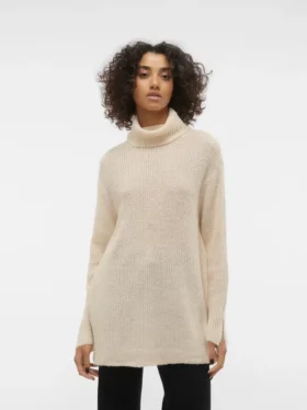 Vmriki strikket pullover