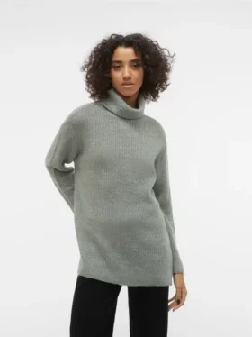 Vmriki strikket pullover