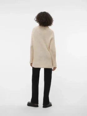 Vmriki strikket pullover