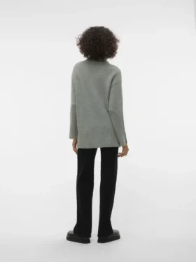 Vmriki strikket pullover