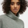 Vmriki strikket pullover