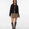 Vmriley strikket cardigan Vmriley strikket cardigan