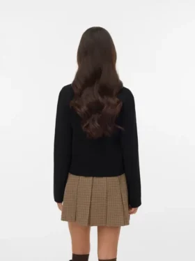Vmriley strikket cardigan