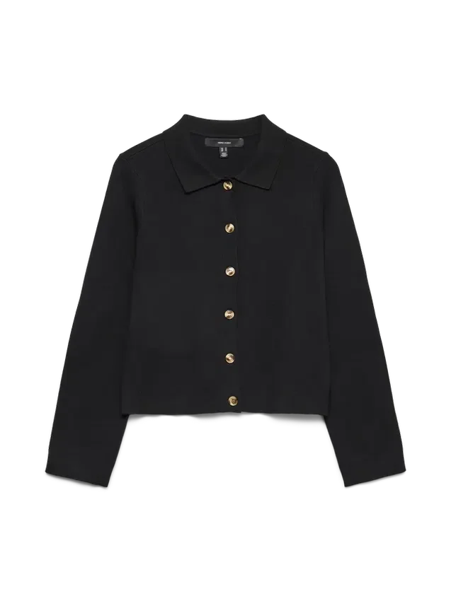 Vmriley strikket cardigan Vmriley strikket cardigan