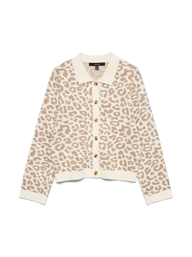 Vmriley strikket cardigan Vmriley strikket cardigan