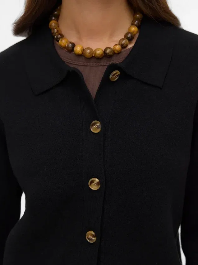 Vmriley strikket cardigan Vmriley strikket cardigan