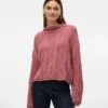 Vmrita strikket pullover