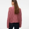 Vmrita strikket pullover