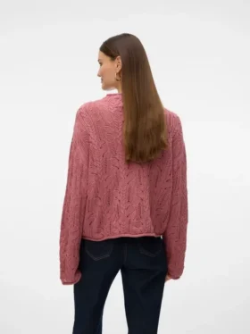 Vmrita strikket pullover