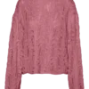 Vmrita strikket pullover