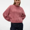 Vmrita strikket pullover