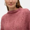 Vmrita strikket pullover