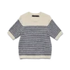 Vmriver strikket pullover Vmriver strikket pullover
