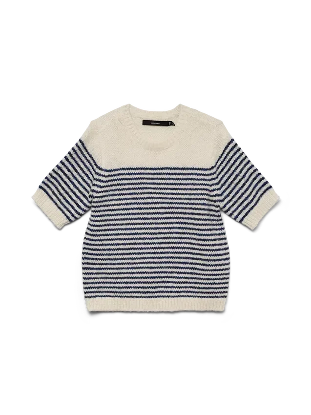 Vmriver strikket pullover Vmriver strikket pullover