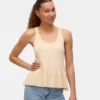 Vmriver strikket top